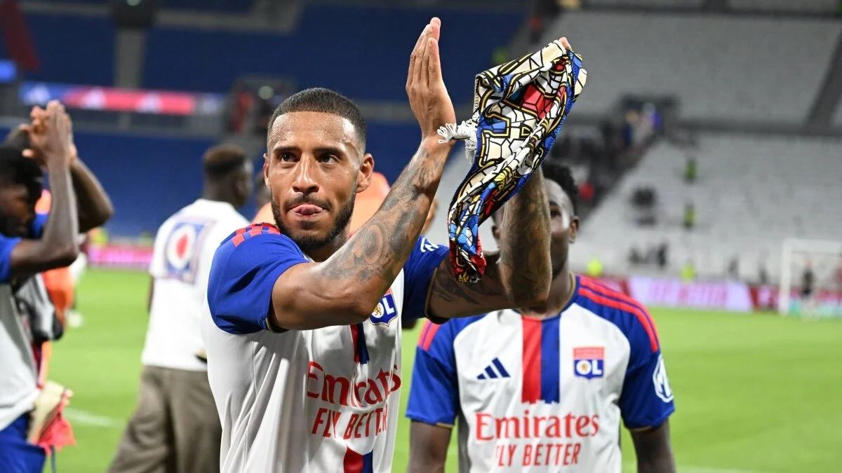 Corentin Tolisso'dan Fenerbahçe için açıklama