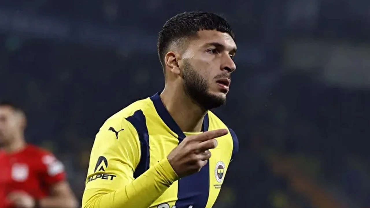 Oğuz Aydın dışında bir isim için daha Galatasaray-Fenerbahçe derbisine geliyorlar!