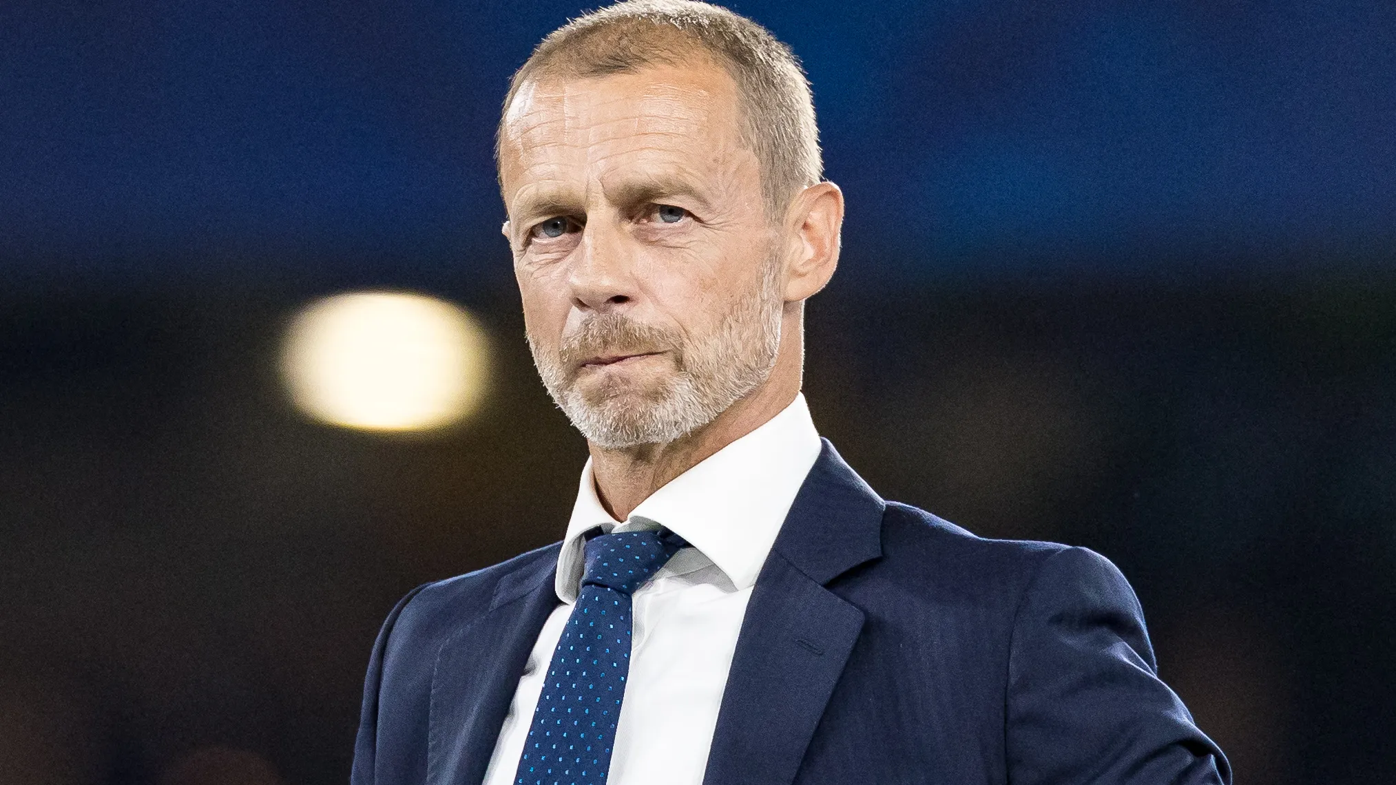 Futbol dünyasında deprem: UEFA ve CONCACAF ortak turnuva düzenlemeyi görüşüyor