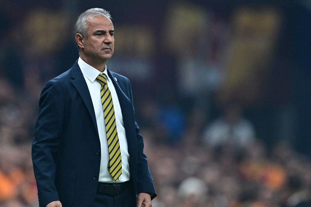 Bomba iddia! Fenerbahçe, İsmail Kartal ile yollarını ayırdı