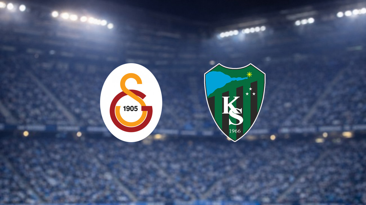 Galatasaray’ın Maçı Ne Zaman, Saat Kaçta? Galatasaray – Kocaelispor Maçına Doğru…