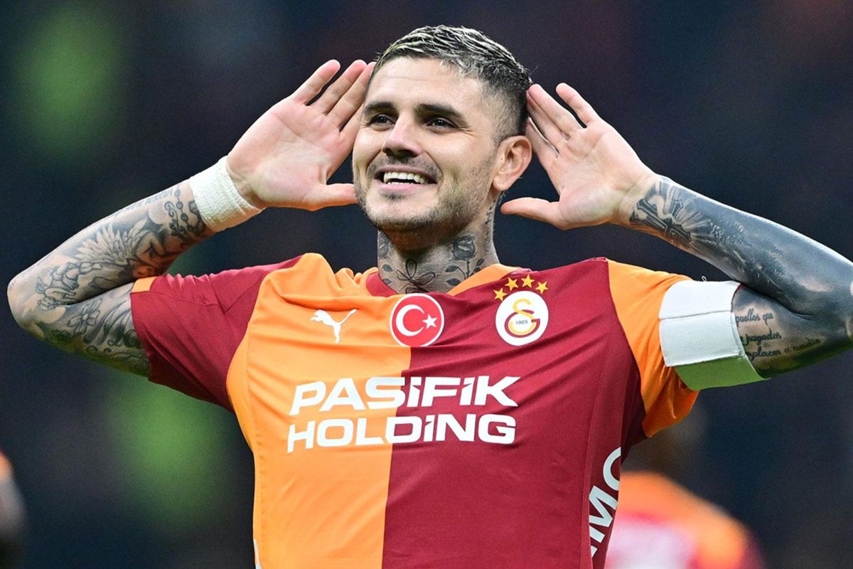 Mauro Icardi İçin İtalya’dan Sürpriz Transfer İddiası! Lazio’nun Teklifinin Detayları Ortaya Çıktı