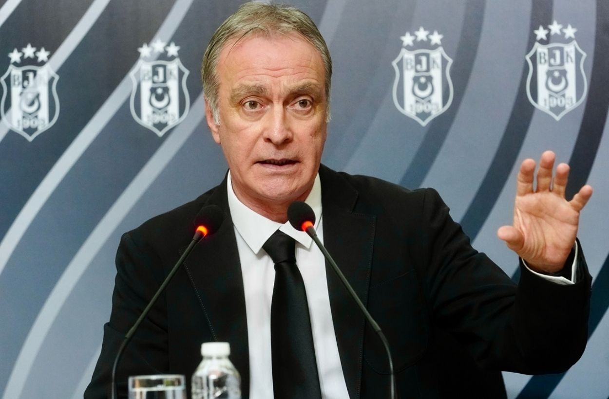 Önder Özen, Osimhen ve Sane'yi ateşe itti! Galatasaray tek kelime etmedi