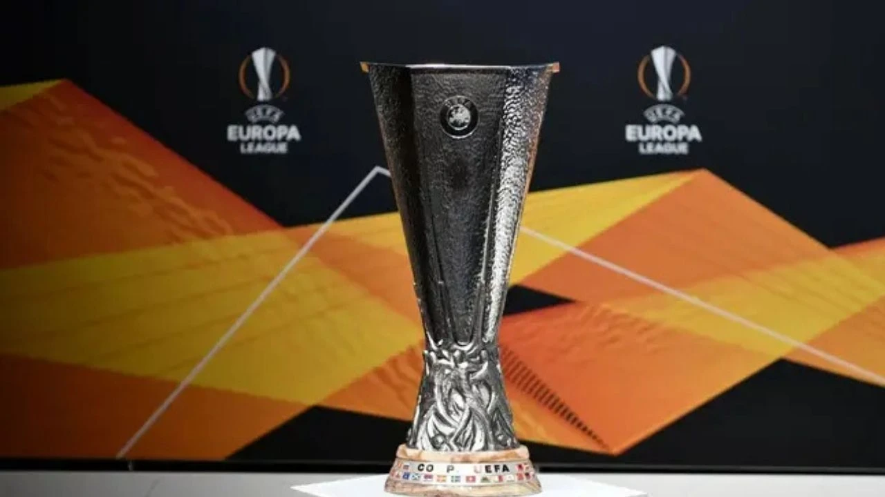 UEFA Avrupa Ligi 3. Eleme Turu Sonuçları! PAOK'a şok!