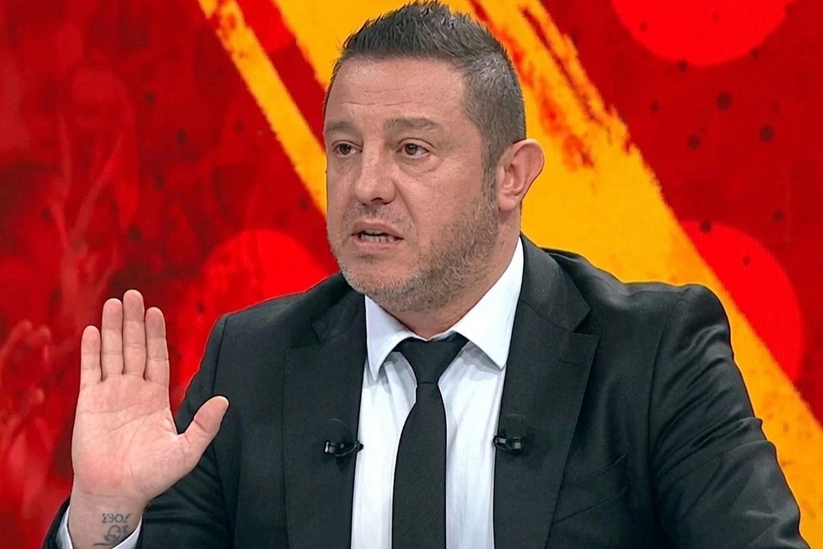 Nihat Kahveci'den A Milli Takım'a sürpriz hoca önerisi