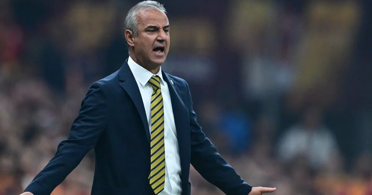 Fenerbahçe'de İsmail Kartal'ın 4 dönemi böyle geçti. 1 Kupa, kurşunlanan otobüs, 99 puanlı ikinci