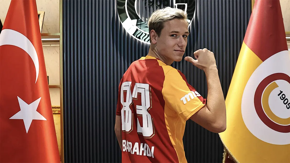 Anlaşma tamam! Galatasaray, Batrakov'un hemen ardından asıl bombasını patlatıyor