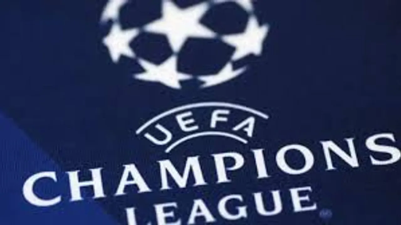 Şampiyonlar Ligi’nde Nefesler Tutuldu! Play-Off Maçları Ne Zaman Oynanacak? Fenerbahçe'nin Muhtemel Tur İhtimalleri