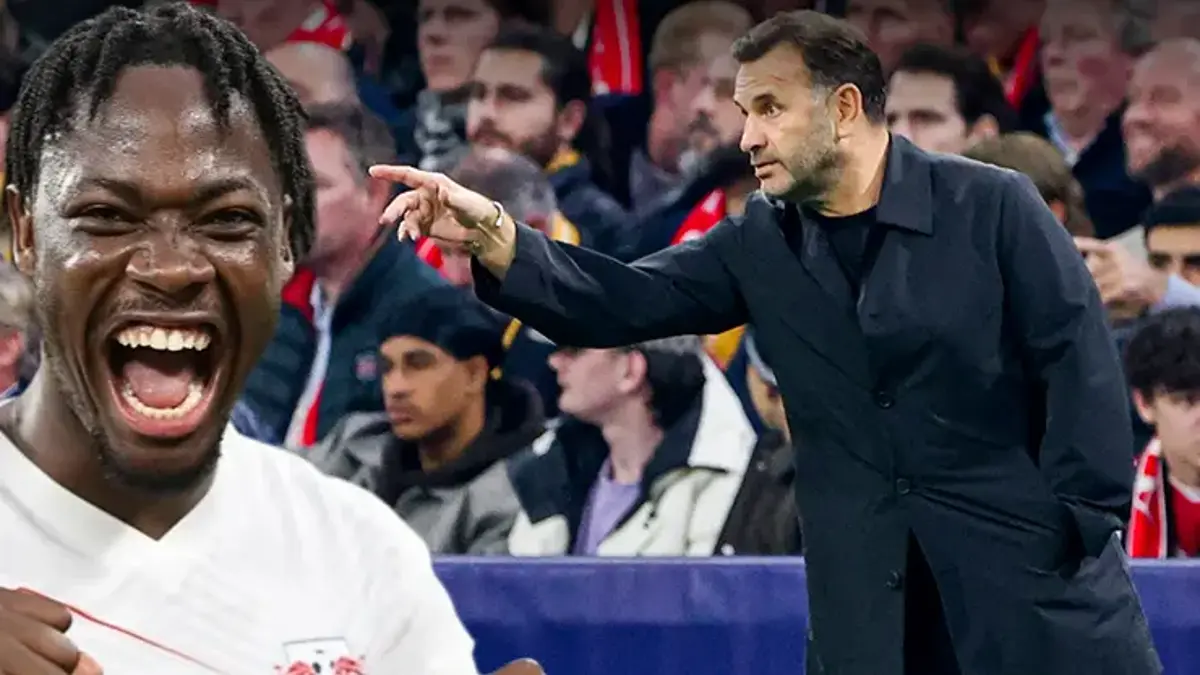 Galatasaray'dan savunmaya kule stoper! Harekete geçildi: Fransızlar duyurdu