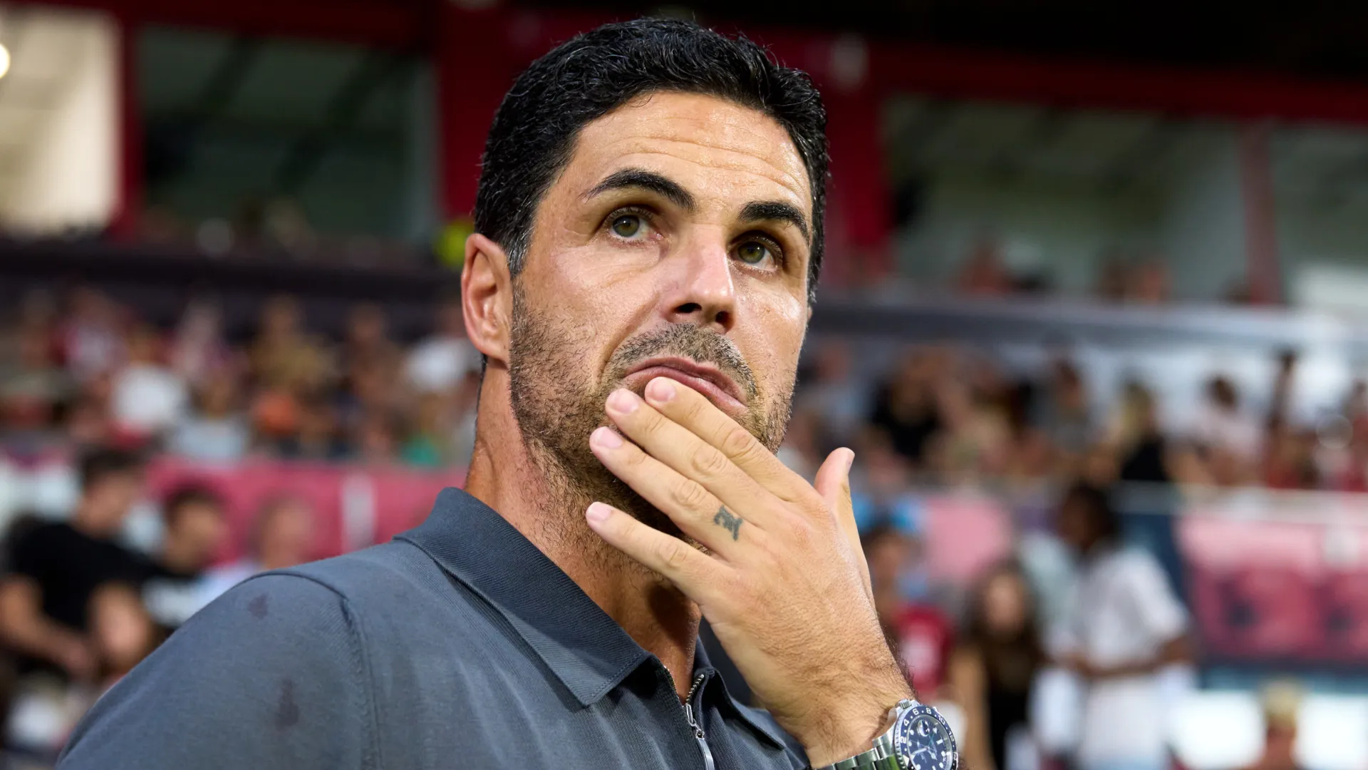 Paul Merson, Mikel Arteta'nın 'X faktörlü' transferi kaçırmasının ardından Arsenal'ın Şampiyonlar Ligi'nde başarısız olacağını öngördü