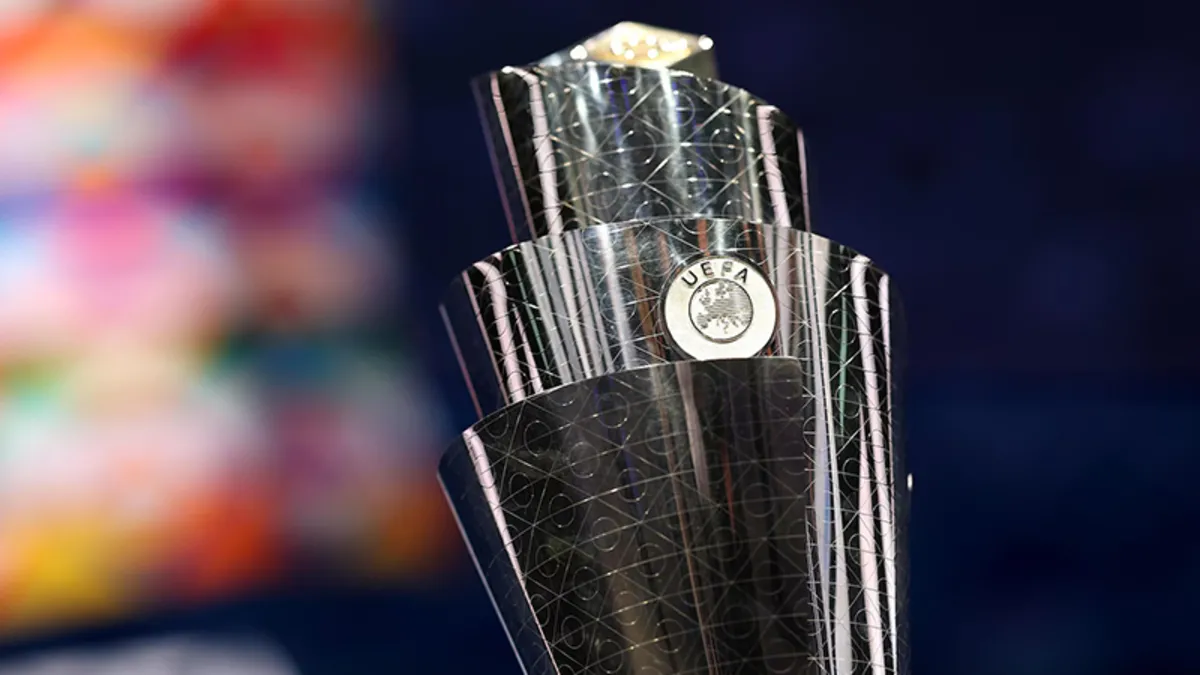 UEFA Uluslar Ligi’nde şifresiz maçlar belli oldu! Dev heyecan Turkuvaz Medya’da
