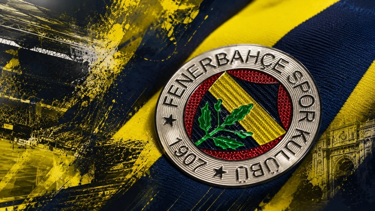 Fenerbahçe'de ayrılık gerçekleşti: Veda mesajı yayınlandı