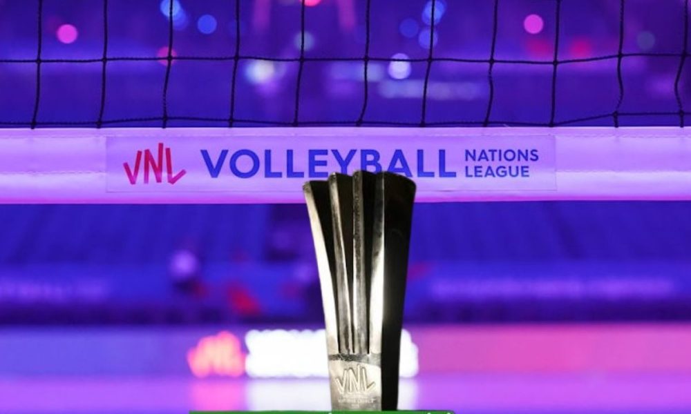 VNL 2026’da Para Ödülleri Açıklandı: Hangi takım ne kazandı?