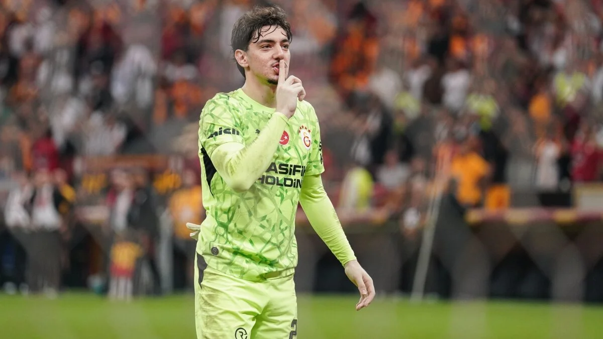 Galatasaray'da Jankat Yılmaz kararı! Sözleşmesi uzatılıyor