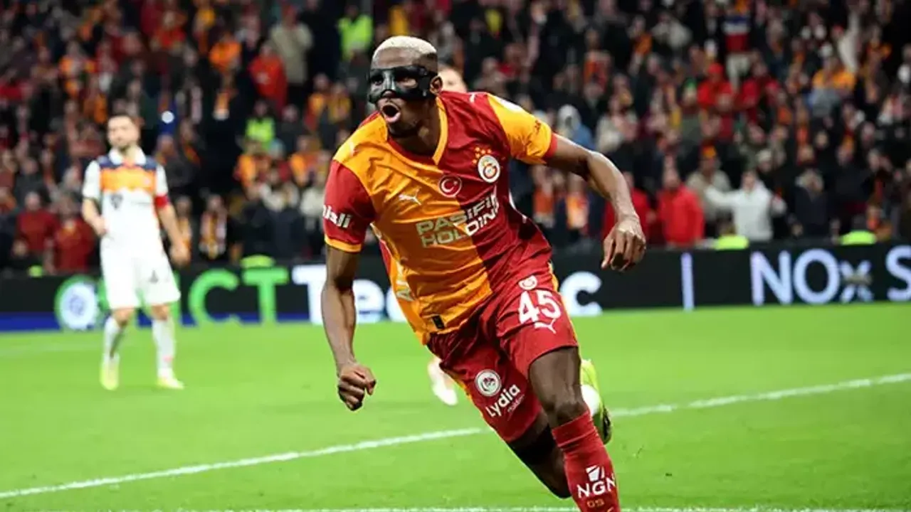 Osimhen'in talipleri artıyor! Galatasaray'ın istediği rakam ortaya çıktı