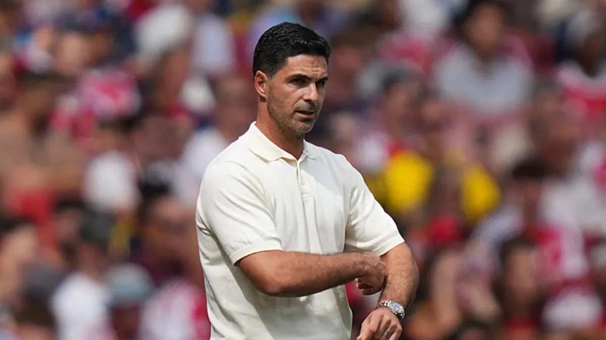 Mikel Arteta'dan Galatasaray'ın hedefindeki 2 yıldız için flaş karar!