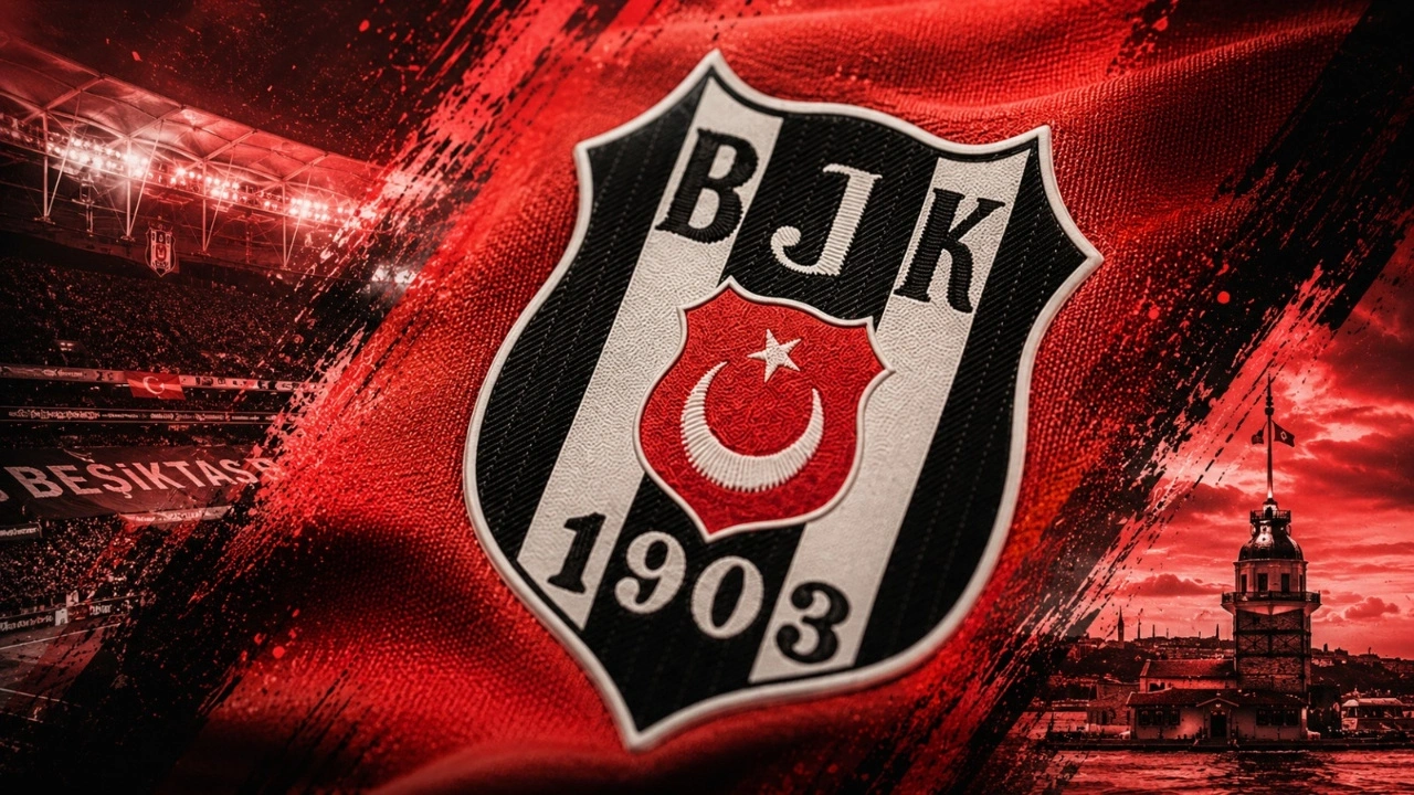 Son dakika | Beşiktaş'tan çok sert TRT açıklaması