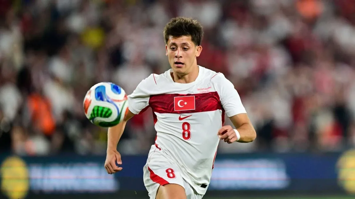 TRANSFER HABERİ: PSG'den Arda Güler bombası! Fransız devi kesenin ağzını açtı
