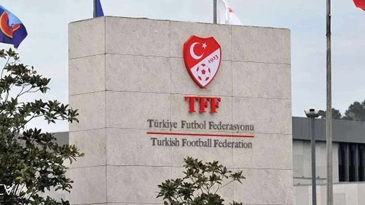 TFF açıkladı: PFDK'dan 6 Süper Lig kulübüne tribün blokesi