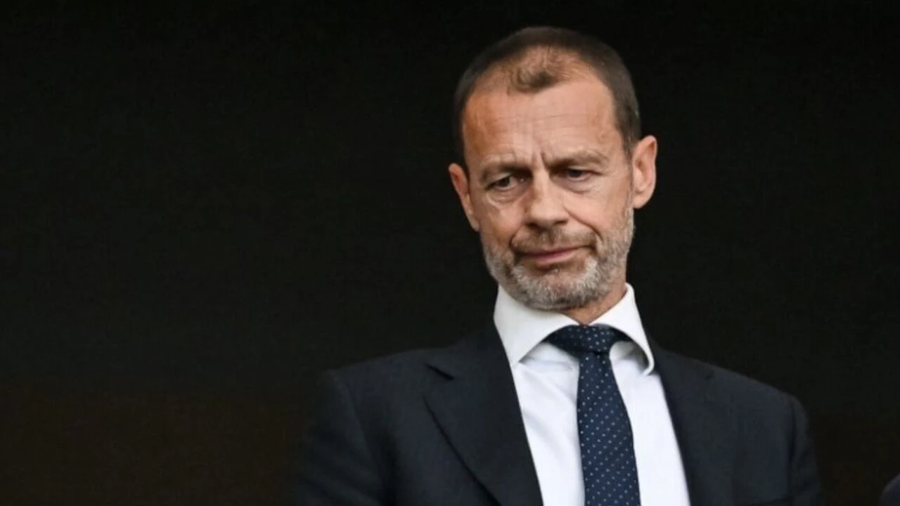 UEFA boykot kararından geri adım atmadı