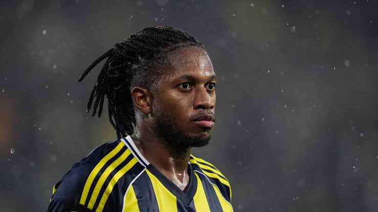 FRED İLE YOLLAR AYRILDI! | Sözleşmesi feshedildi, yeni takımı belli oldu