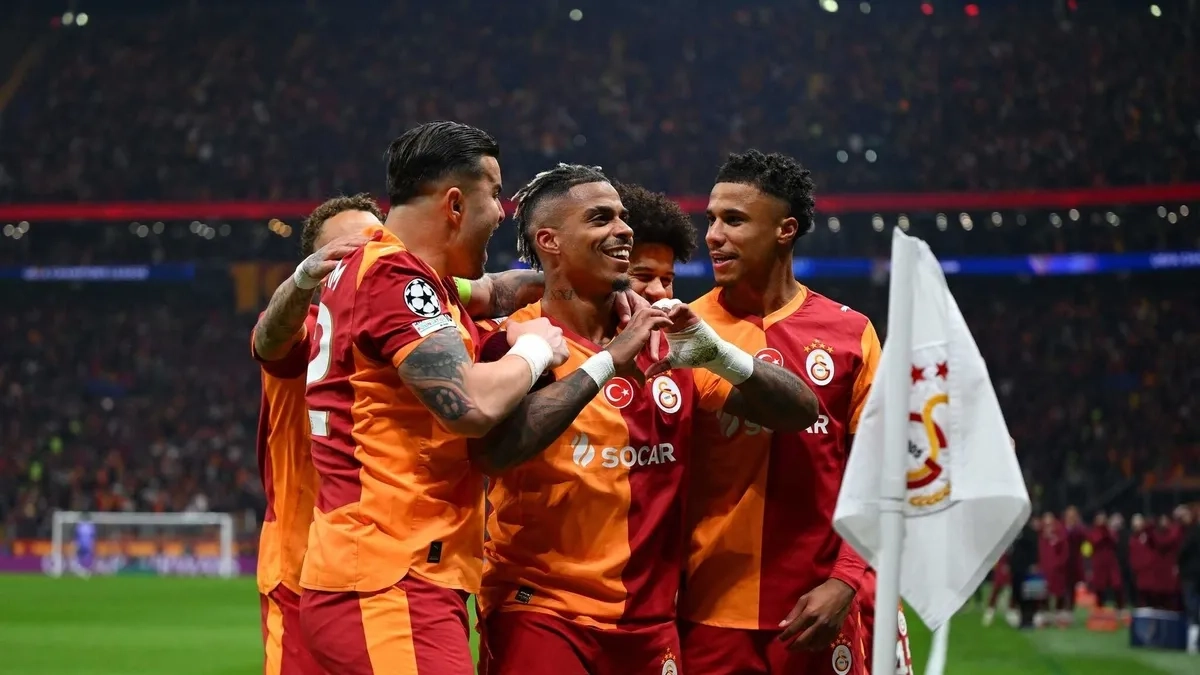 Galatasaray’da Flaş Gelişme: Mario Lemina İle Yollar Ayrılıyor