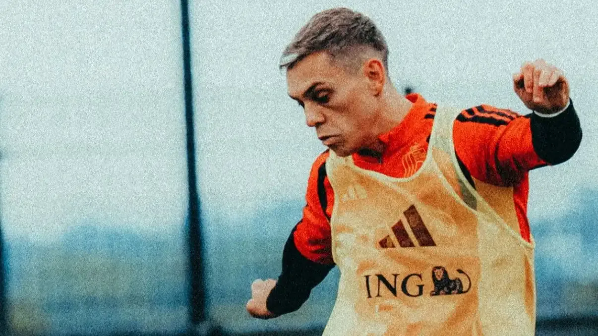 Belçika’da Trossard gelişmesi! Beşiktaş’a müjde