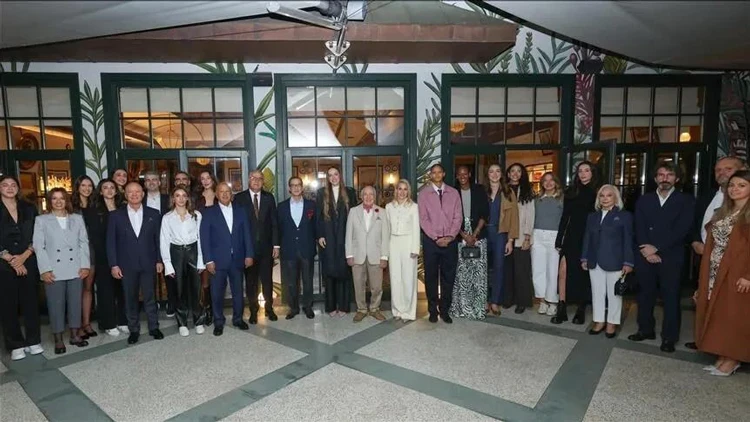 Filenin Sultanları'na 1 milyon euro prim!