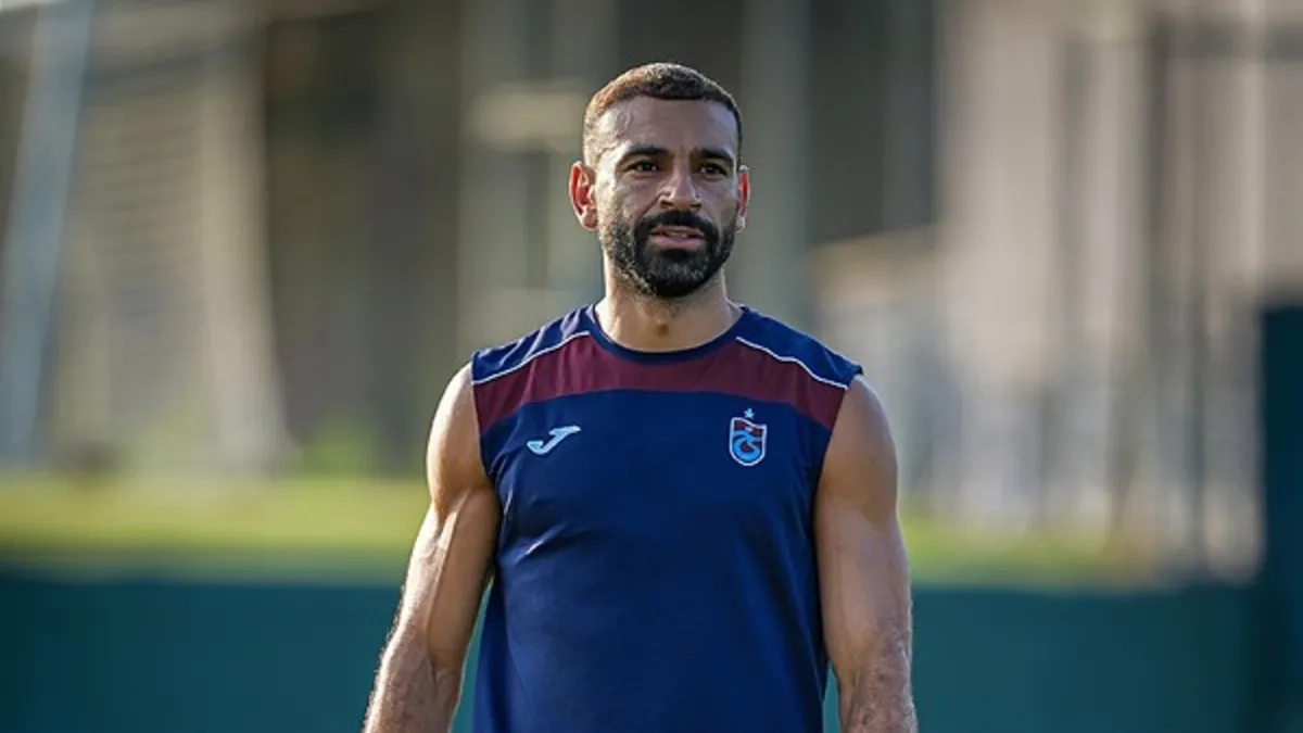 Trabzonspor’da Muhammed Salah Rüzgarı: Dengeler Yeniden Kuruluyor