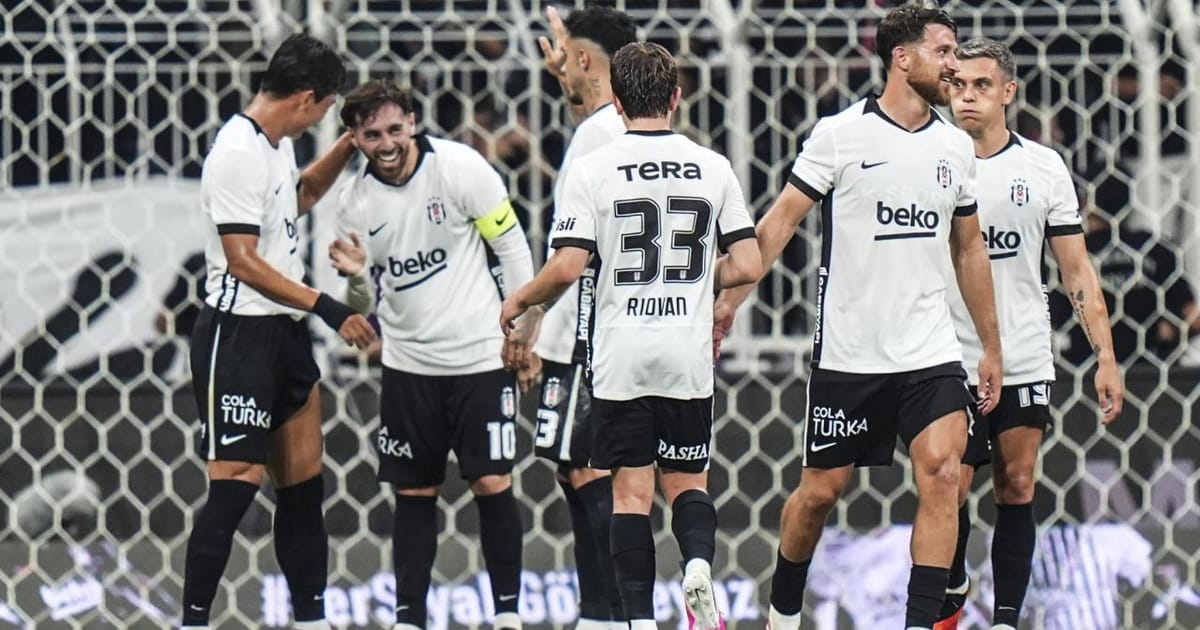 Yönetimden kritik hamle: Beşiktaş hisse satışı yaptı