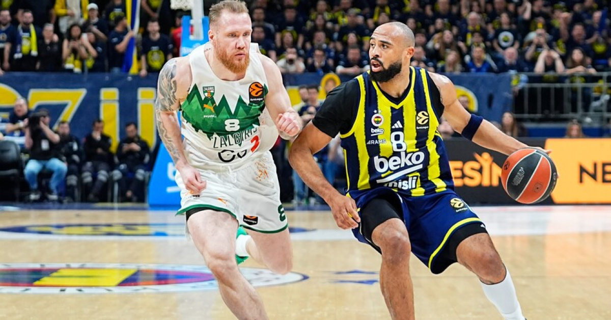 Panathinaikos-Fenerbahçe Tarfin maçı hangi kanalda? Panathinaikos-Fenerbahçe Tarfin maçı canlı izle bilgisi