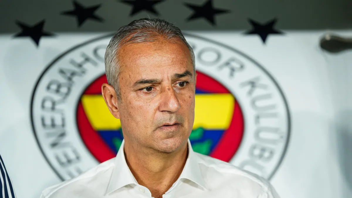 İsmail Kartal'dan taraftara mesaj: Ümitsizliğe kapılmayın