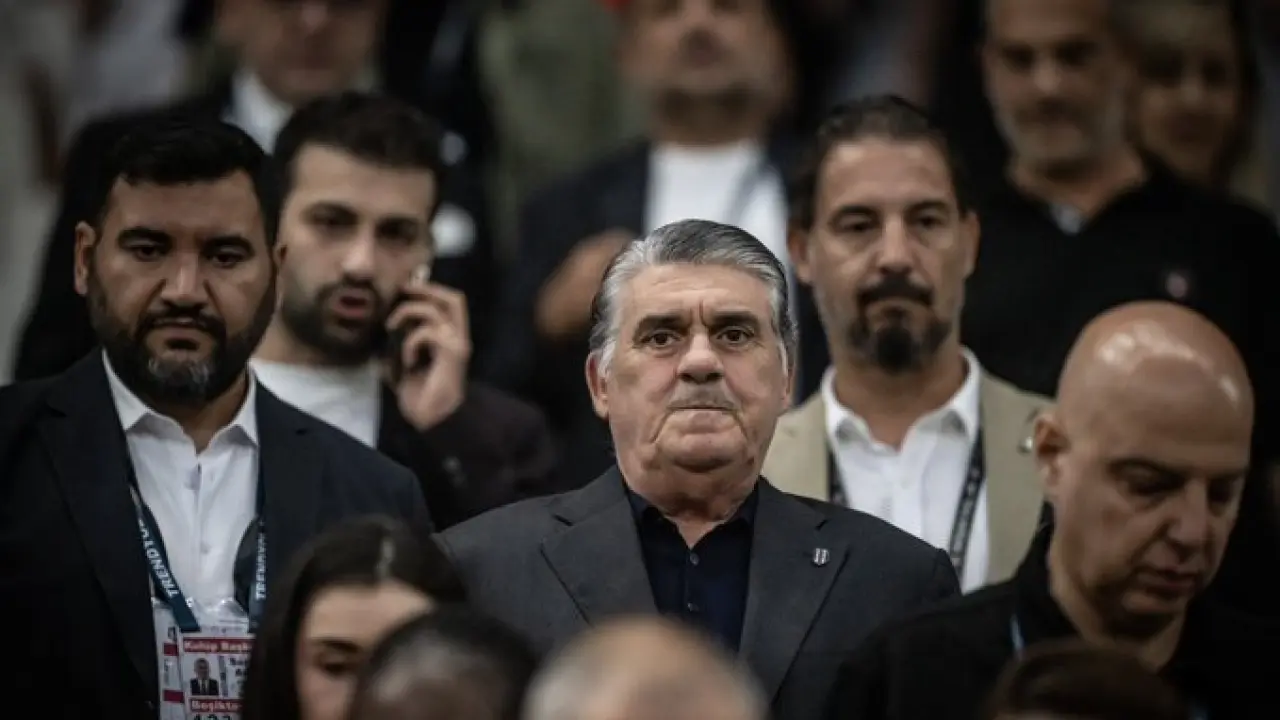 Serdal Adalı'dan zafer sonrası ilk sözler! 'Gurur duyduk'