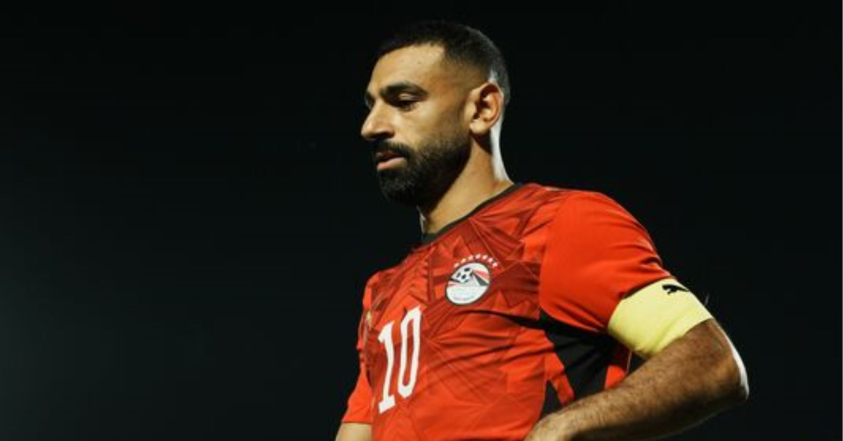 Mısır'dan Salah için 'suni çim' önlem! Güney Sudan maçında oynamayacak - Trabzonspor Haberler - HT Spor