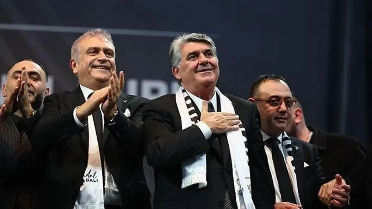 Hakan Daltaban serveti ne kadar, eşi kim, nereli, Beşiktaş'taki görevi ne?
