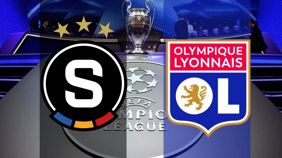 Sparta Prag - Lyon maç kadrosu, ilk 11: Sparta Prag - Lyon maçı hangi kanalda, nereden izlenir, saat kaçta?
