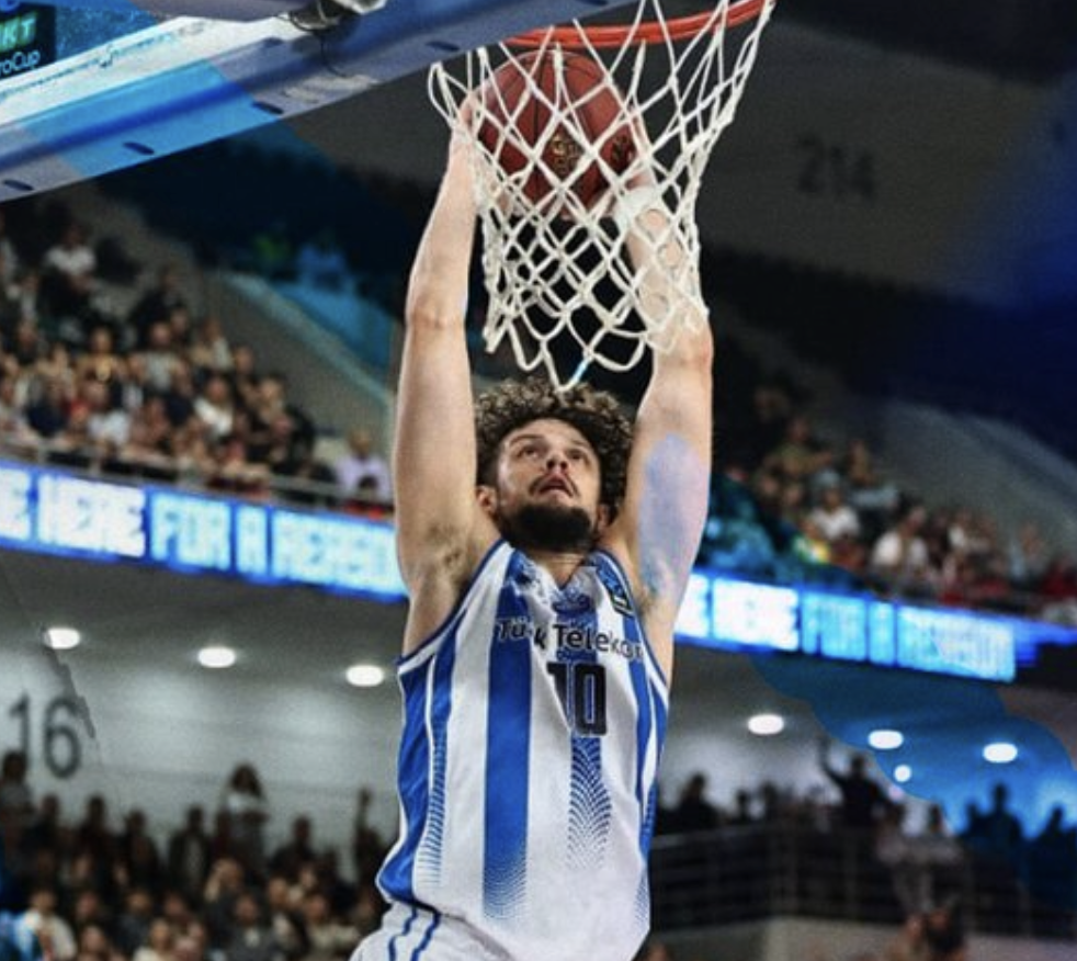 Türk Telekom, EuroCup’ta ilk galibiyetini aldı