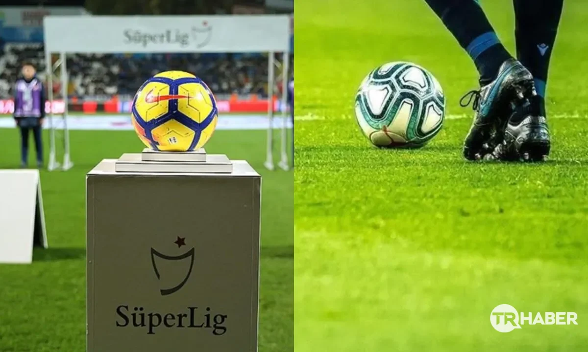 7 Ağustos Süper Lig'de bugün maç var mı? Hangi takımın maçı var? Lig başladı mı?