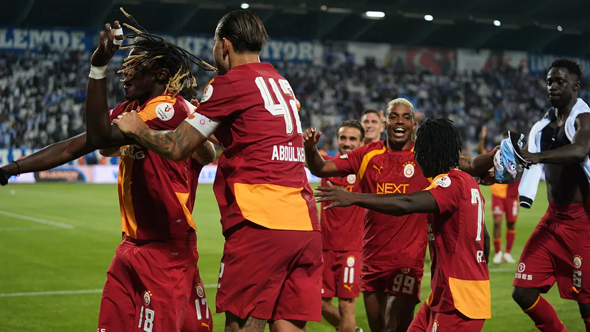 4-0 sonrası Galatasaraylı futbolcu için olay ifade: "Türkiye’de hiçbir takımda oynayamaz"