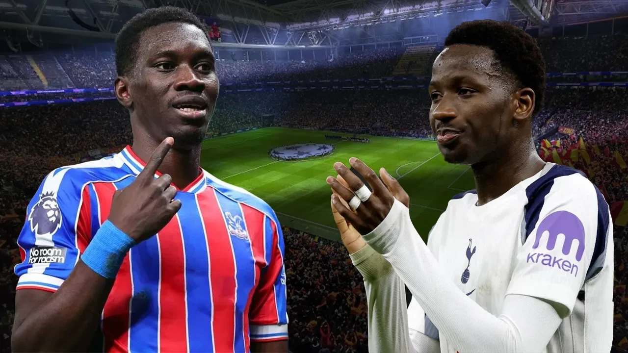 Galatasaray'da çifte Sarr harekatı: 55 milyon Euro'luk transfer teklifi masada