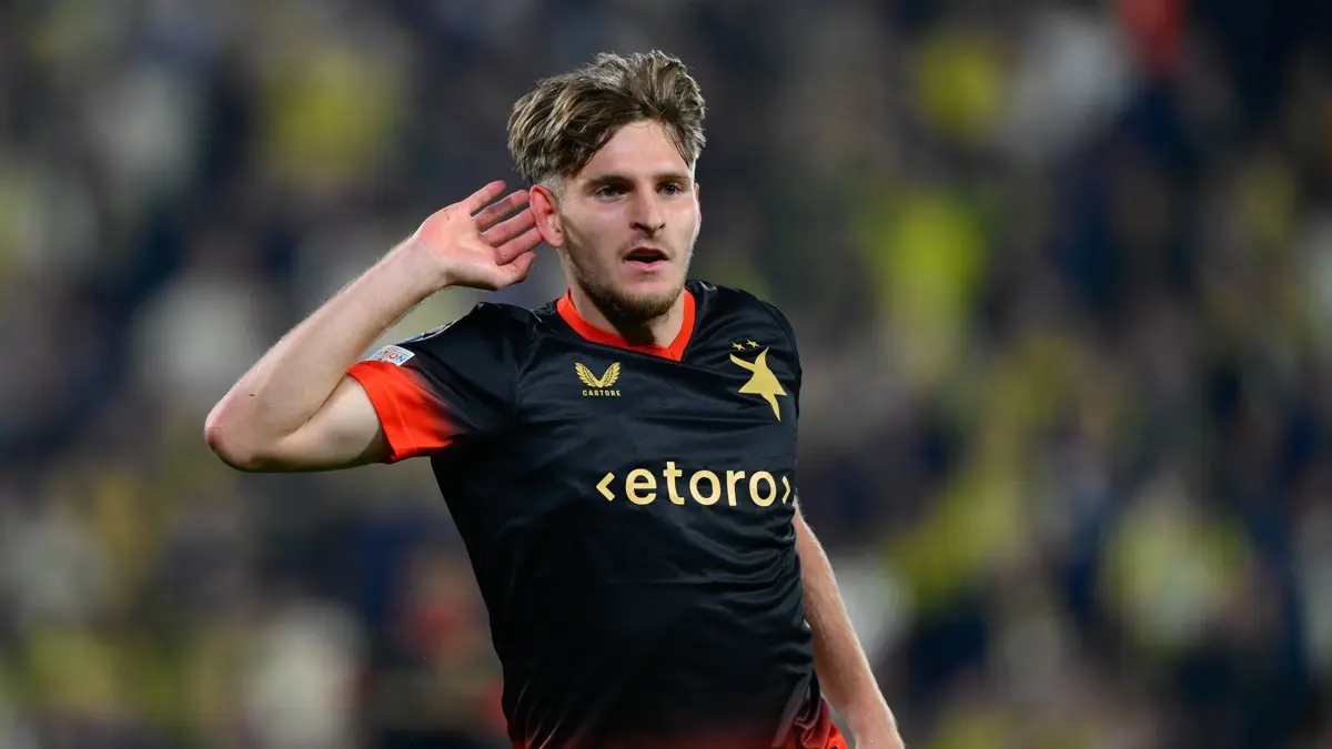 Pavel Kacor: Fenerbahçe taraftarı inanılmaz