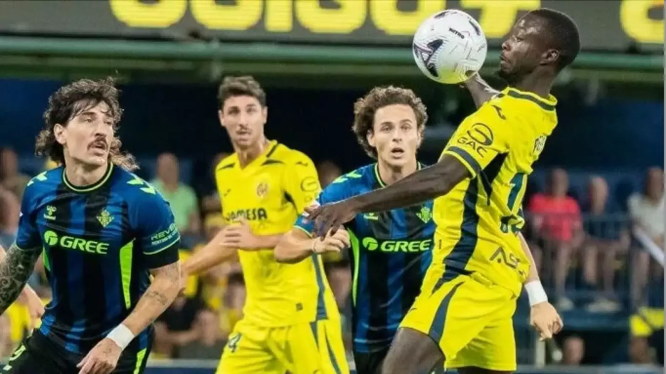 Fenerbahçe’nin rakibi Villarreal evinde kaybetti