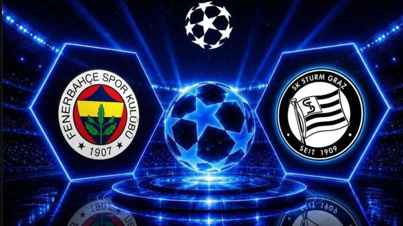 Fenerbahçe Sturm Graz Rövanş Maçı TV100’de mi, S Sport’ta mı? Şifresiz İzleme Linki Çıktı mı?