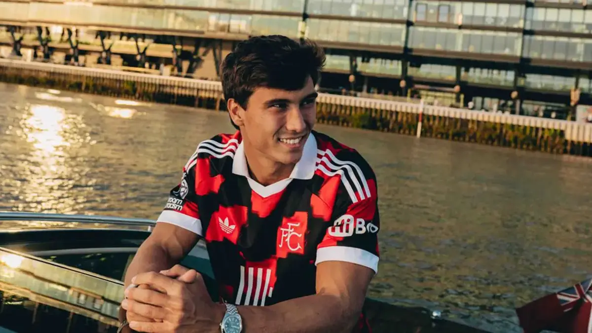Son Dakika Spor Haberi | Fenerbahçe ile adı anılıyordu! Gonzalo Garcia, imzayı attı