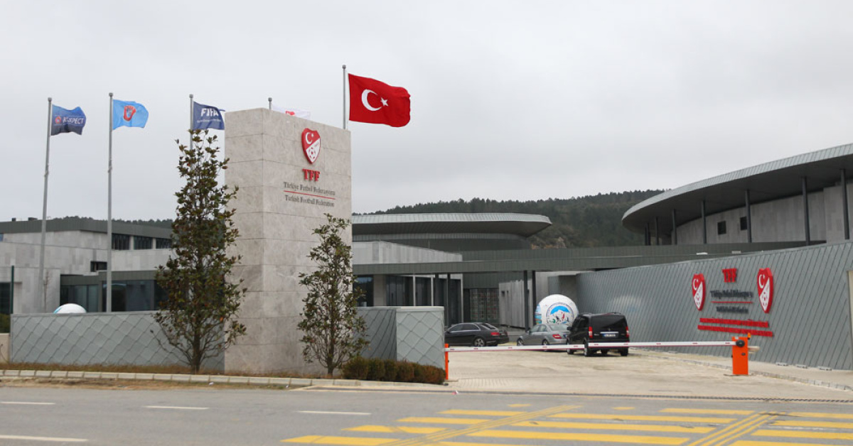 TFF, Futbol Disiplin Talimatı'nda değişikliğe gitti!