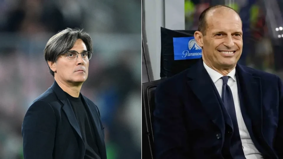 Vincenzo Montella için Napoli ve Genoa iddiası: Montella Serie A'ya geri dönüyor | Futbol Haberleri