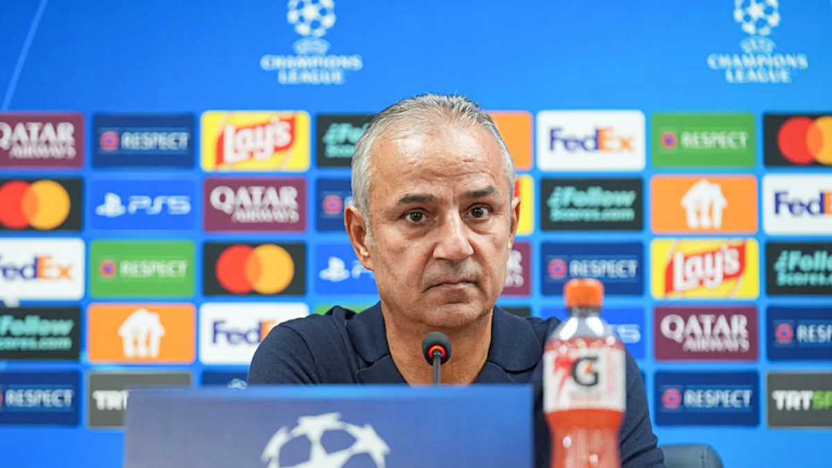 Fenerbahçe'de İsmail Kartal'dan Asensio ve erteleme talebi sözleri!
