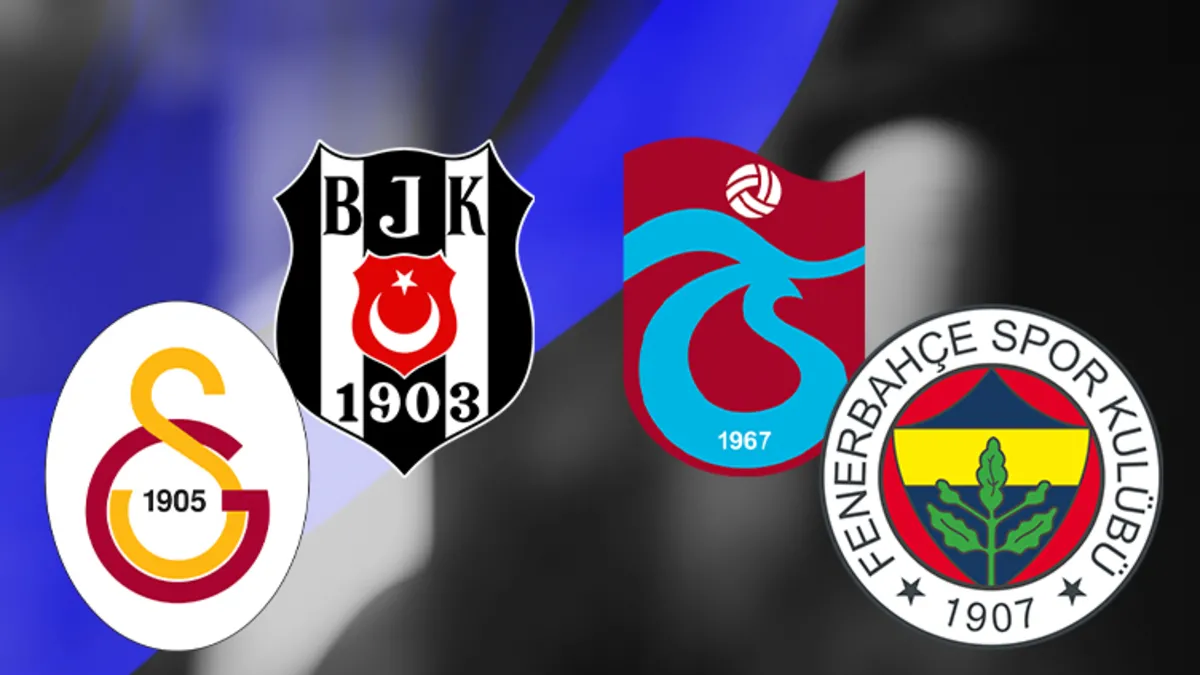 Dünyanın en iyi 50 futbol kulübü logosu! Türkiye’den 2 takım listede...