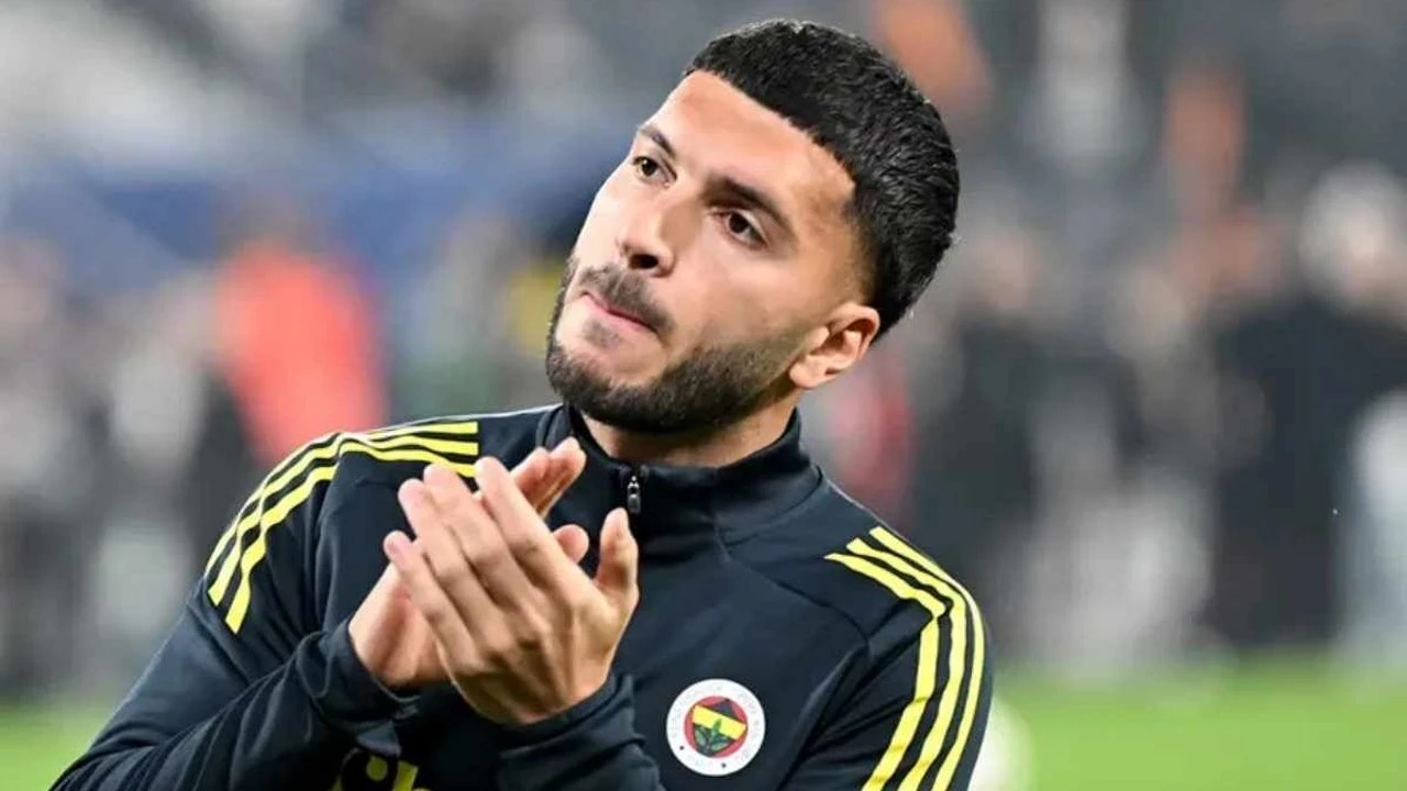 Amedspor transferde gözünü Fenerbahçe’nin milli yıldızına dikti