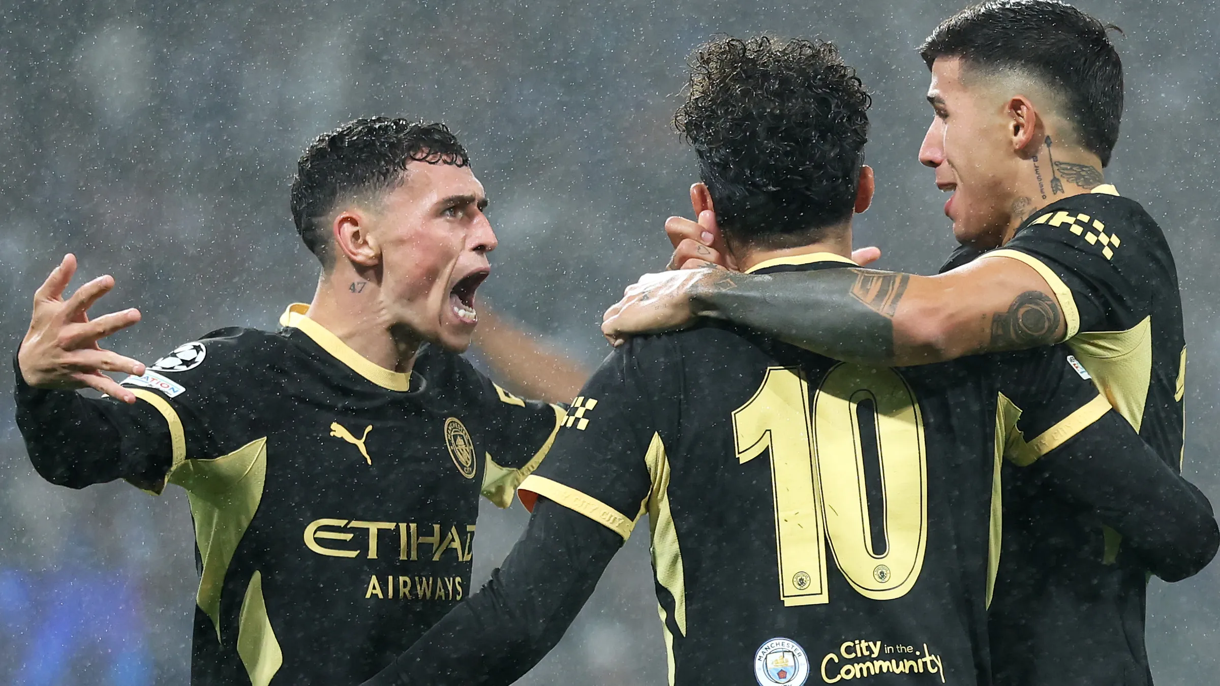 Manchester City'nin 2026/27 Şampiyonlar Ligi biletleri nasıl alınır: Nereden satın alınır, bilet fiyatları, lig aşaması fikstürü ve daha fazlası